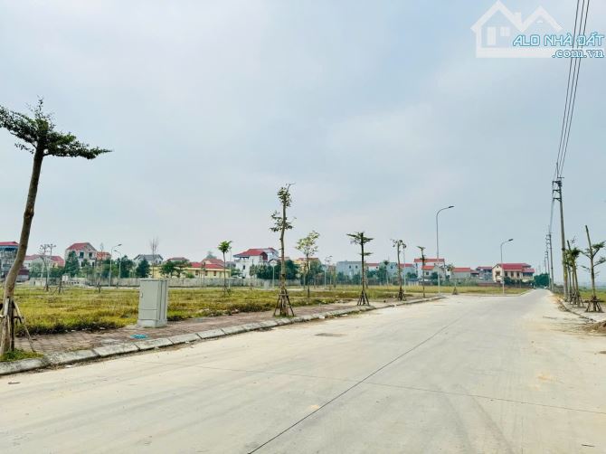 💯💯💯 HÀNG HIẾM - 4x tr/m2 - ĐẤU GIÁ BẠCH ĐA - KIM HOA - GẦN KĐT - GẦN ĐƯỜNG VÀNH ĐAI 4 - 2