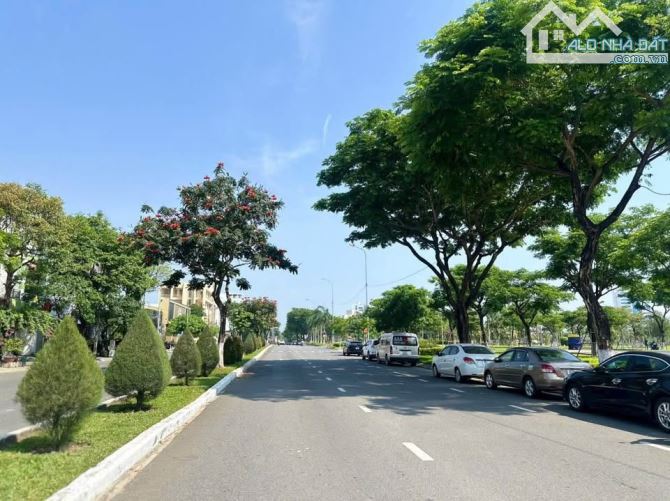 Bán lô  đất  mặt  tiền  Xuân  Thuỷ_Xô  Viết  Nghệ  TĨnh. - 2