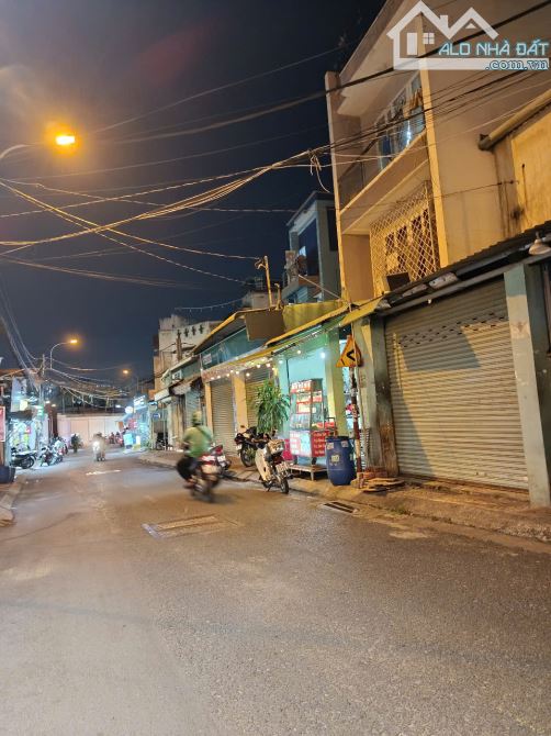 Siêu Phẩm Ngay Hoàng Diệu 2, Đại Học Ngân Hàng Đường 10m - 2