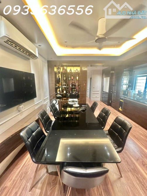 BÁN NHÀ TT HOÀNG MAI – 64M² – 7 TẦNG – THANG MÁY – LÔ GÓC ✨ NHÀ ĐẸP MÊ LY – NỘI THẤT - 2
