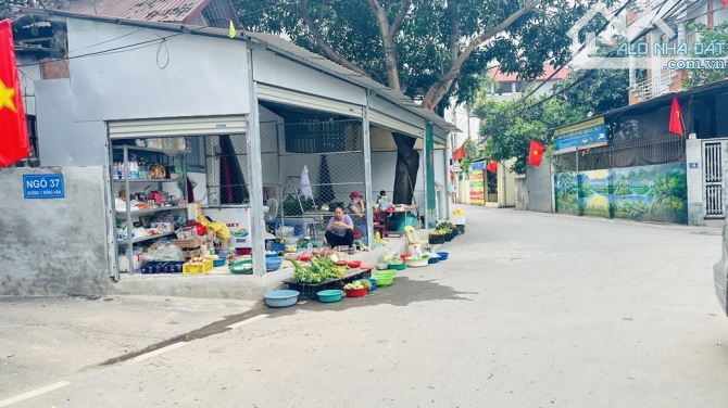 CHÍNH CHỦ EM BÁN 75M ĐẤT ĐỒNG THÁP, ĐAN PHƯỢNG, HÀ NỘI, Ô TÔ ĐỖ CỬA, XÂY Ở CỰC ĐẸP, GIÁ RẺ - 2