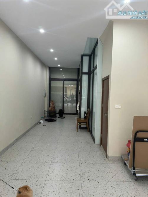 Phố Ngụy Như Kon Tum 46 m2 x 6 tầng K/D CaFe , VP Thang Máy V/Hè ,công Viên Q.Thanh Xuân - 2