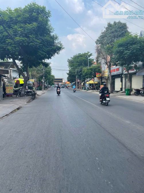 NHÀ (9.5x32) MT DƯƠNG THỊ MƯỜI, Q12 – CHO NGÂN HÀNG THUÊ 82 TR/TH - 2