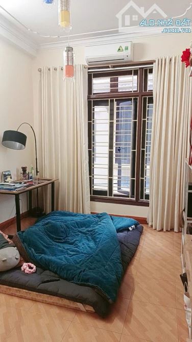 Giáp Đại Sứ Quán - Xuân La Xuân Đỉnh - Tây Hồ, 45M2×4 Tầng, Giá 10,75 Tỷ - 2