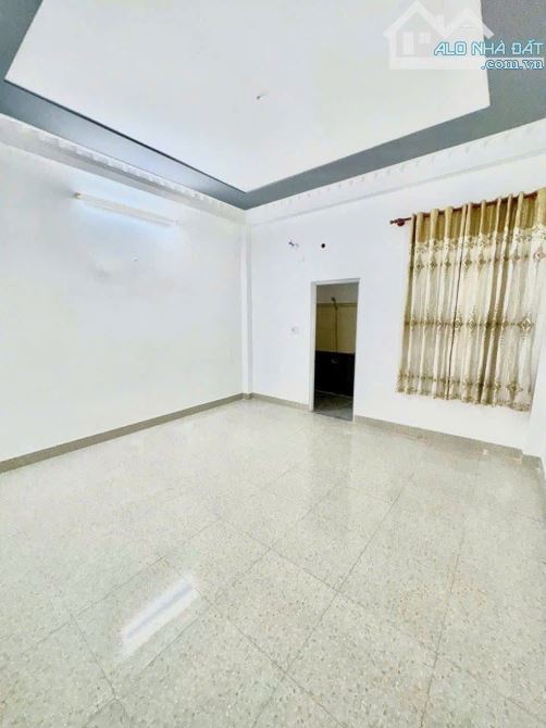 NHÀ MẶT TIỀN KINH DOANH  (4.5x20) MT HIỆP THÀNH 07, QUẬN 12 GIÁ TỐT - 2