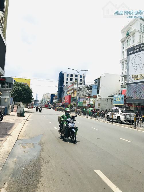 Bán gấp nhà mặt tiền Hoàng Văn Thụ – Phú Nhuận, 6x22m 5 tầng HĐ thuê 170tr, chỉ 45 tỷ! - 2