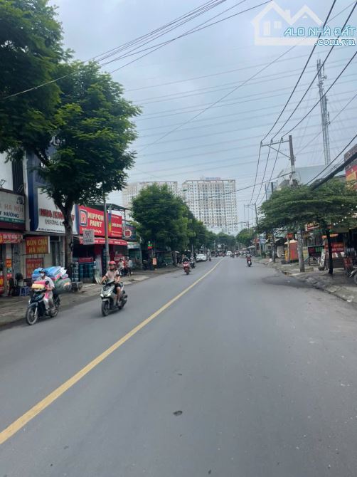 HIẾM NHÀ GÓC 2MT (6.2x26) DƯƠNG THỊ MƯỜI, Q12 – KD ĐỈNH, GIÁ 15,5 TỶ - 2