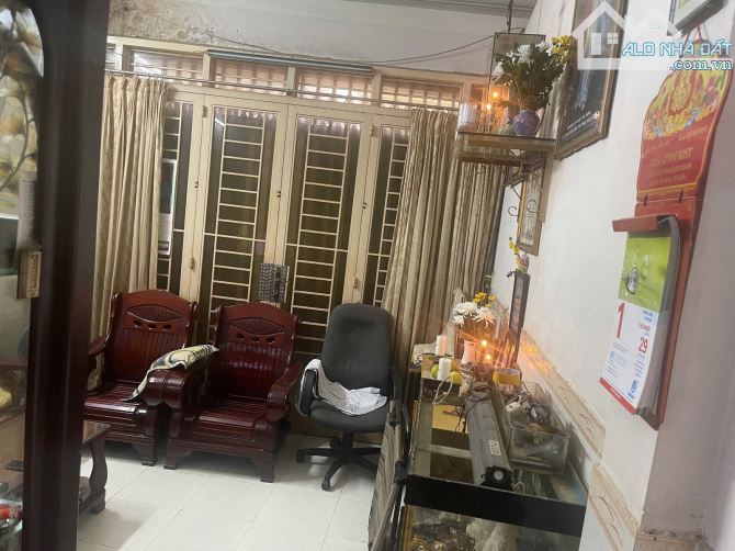🏷 [Chốt nhanh giá tốt] - Thu nhập sẵn có 200tr/năm! - Nhà 2 mặt hẻm Lê Văn Sỹ Q3 – Nở hậu - 2