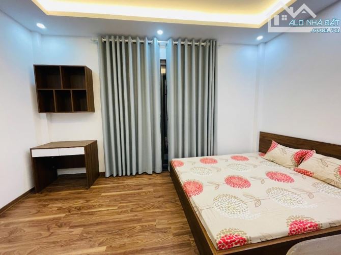 ❌ Hàng xóm với Bác Hồ - Chỉ 6 tỷ 3 sở hữu ngay 30m2 Căn nhà tại Phố Ngọc Hà - 2