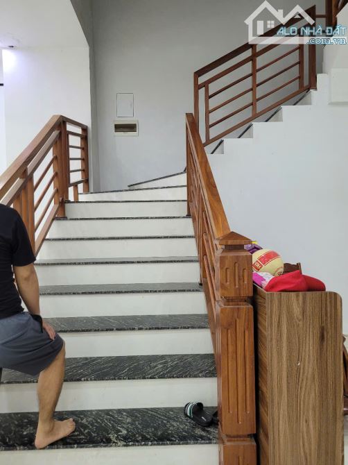 Bán nhà đẹp Thụy Lâm, Đông Anh, 200m x 4T, ô tô tránh chỉ 14,9 tỷ - 2