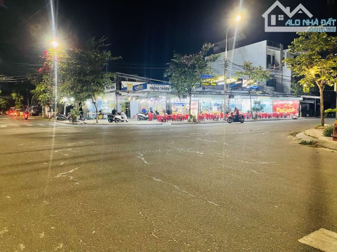 💥LÔ ĐẤT CỰC NGON - VỊ TRÍ CỰC ĐÃ🆘  BÁN LÔ ĐẤT LỚN – ĐƯỜNG VẠM VẤN – CÁCH BIỂN CHỈ 300M - 2