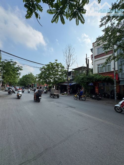 💥💥💥 MẶT PHỐ DƯƠNG VĂN BÉ – QUẬN HAI BÀ TRƯNG – LÔ GÓC – VỈA HÈ RỘNG – KINH DOANH ĐỈNH C - 2