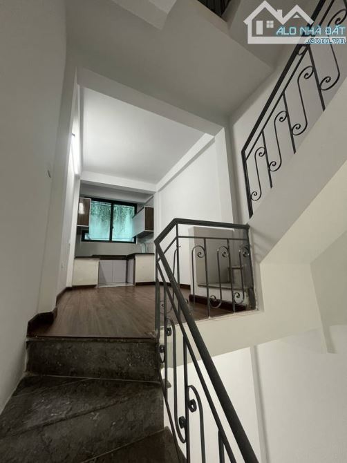 HIẾM MẶT NGÕ THÔNG OTO QUA - KINH DOANH - 6.25 TỶ - 2