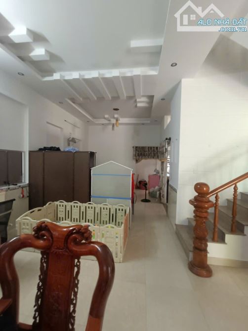 DIỆN TÍCH RỘNG - NHÀ 2 TẦNG MẶT TIỀN ĐƯỜNG TRẦN VĂN ĐÁN - NGŨ HÀNH SƠN - ĐÀ NẴNG. - 2