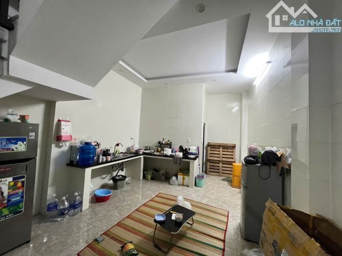 cần bán gấp căn nhà 4 tầng cực đẹp tại P. Tăng Nhơn Phú A, giá chỉ 5,4 tỷ - 2