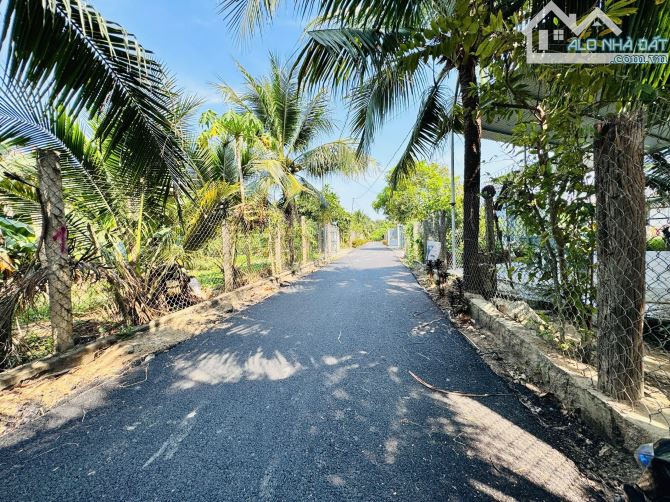 💥💥2 Lô Đất dân vườn dừa Diên Thọ - Diên Khánh. Đường nhựa đẹp bán giá chỉ 720 triệu - 2