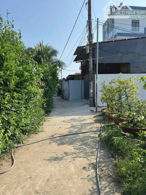 💥💥 Bán lô đất 3 mặt tiền thôn Trung Nam, xã Diên Toàn gần bến xe phía Nam💥💥 - 2