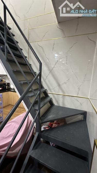 NHÀ ĐẸP Ở NGAY, Nguyễn Văn Quá, dt 40M2, đông hưng thuận quận 12 , chỉ 2.7 tỷ - 2