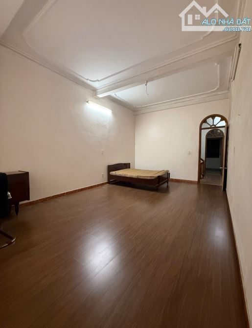 Bán nhà 4 tầng phố Đình Tiên Hoàng, Hoàng Văn Thụ, Hồng Bàng, 51m², chỉ 5,35 tỷ. - 2