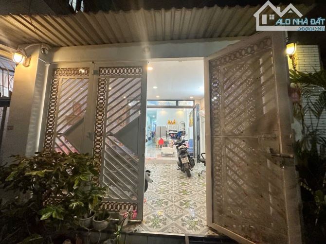 Giảm 1 tỷ, Bán nhà 129m2, Hiệp Bình Phước, đối diện Vạn Phúc, SHR,HXH, giá tốt chỉ 6.7 tỷ. - 2