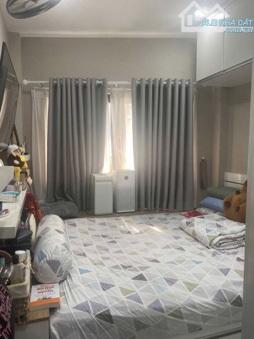 🏷 [Chốt nhanh mặt tiền Quận 3] Nhà Kinh Doanh – Đỗ Thị Lời Gần CMT8– Ngang 6m – Giá 11 Tỷ - 2