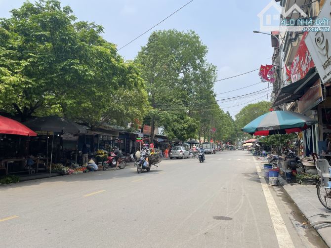 Bắc hồng- Đông anh- 57m- ô tô vào đất- Ngay mặt đường lớn 3 ô tô tránh- nhỉnh 3 tỷ - 2