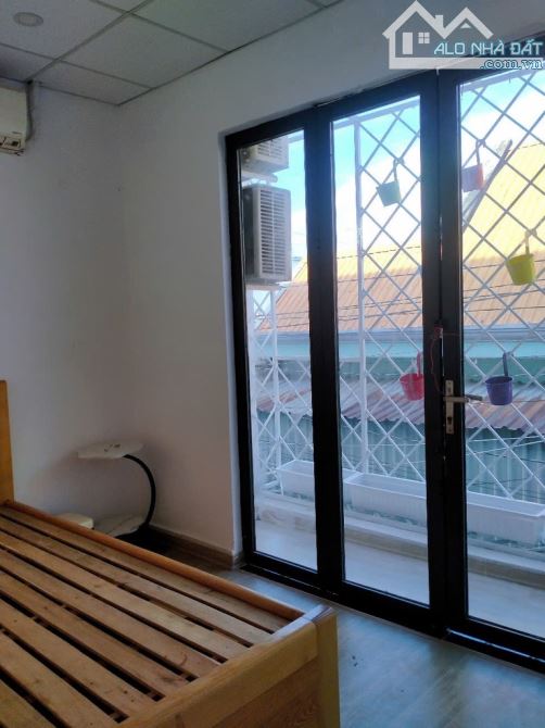 CHỈ 2TỶ HƠN CÓ NGAY NHÀ MỚI ĐẸP - SỔ NỞ HẬU - 25m2 - HIỆP BÌNH CHÁNH THỦ ĐỨC - 2