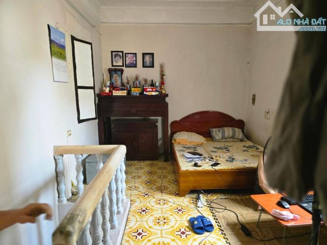 BÁN NHÀ MẶT PHỐ LÔ GÓC 16 TỶ 30m 4 TẦNG MT 3,5m VỈA HÈ Ô TÔ TRÁNH KINH DOANH THỤY KHUÊ TÂY - 2