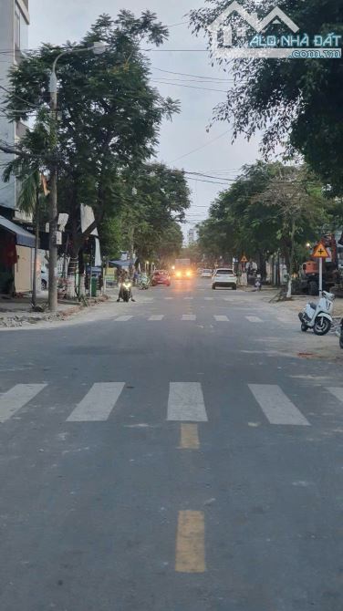 Chỉ 15,x TỶ: BÁN ĐẤT MẶT TIỀN PHẠM VẤN ĐÀ NẴNG - Gần BIỂN SƠN TRÀ: 230m² ngang 11,5m x 20m - 2