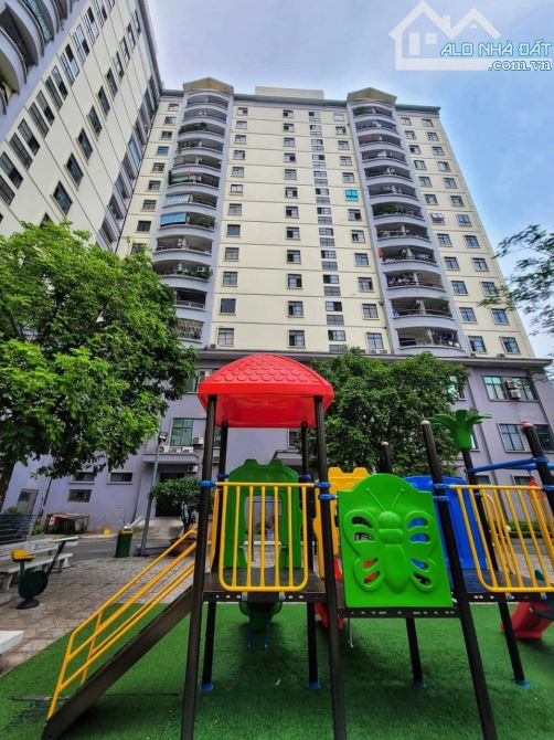 BÁN GẤP CC ĐẠI KIM 86M 3PN 2VS CHỈ 5 TỶ ĐỂ CHUYỂN CÔNG TÁC - 2