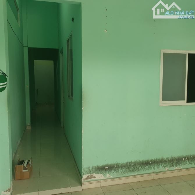 Bán nhà hẻm xe hơi gần Nguyễn Thị Thập Quận 7, 4.5x17, 8.65tỉ - 2