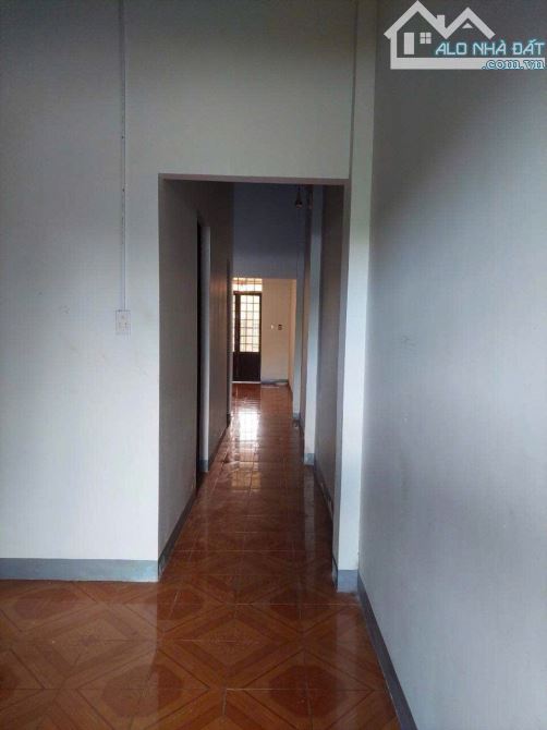 Bán Nhà Mặt Tiền Đặng Văn Ngữ, phường Ea Tam, TP BMT - 2