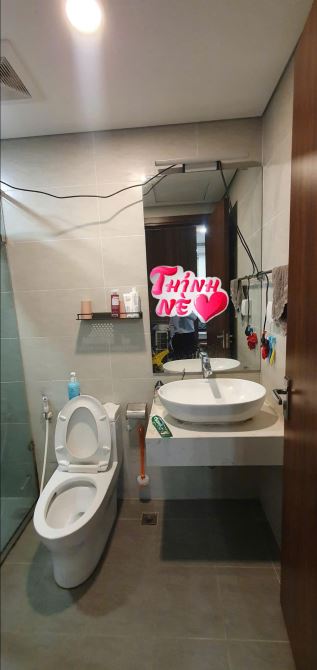 HIẾM NHÀ ĐẸP Ở NGAY-KTX THĂNG LONG 2 NGỦ-65M2-2,65 TỶ-DỊCH VỌNG-XUÂN THỦY-CẦU GIẤY - 2