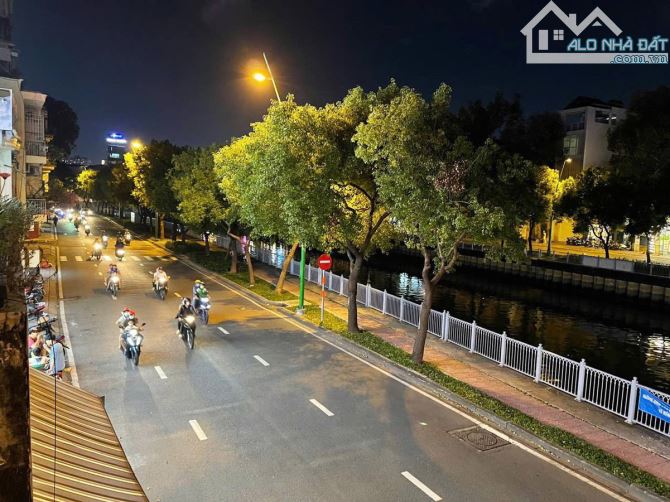 Mặt tiền Trường Sa – Tân Bình – 71m² (4.8 x 15.3m) nở hậu tài lộc – 2 mặt tiền – 24 tỷ TL - 2