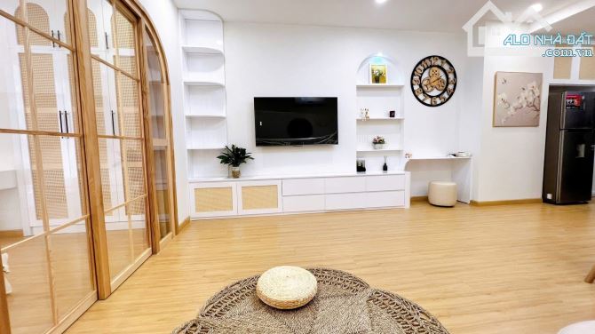 CĂN HỘ CAO CẤP STUDIO - TIMESCITY 458 MINH KHAI THU DÒNG TIỀN ỔN ĐỊNH,CHỦ NHÀ GỬI BÁN GẤP - 2
