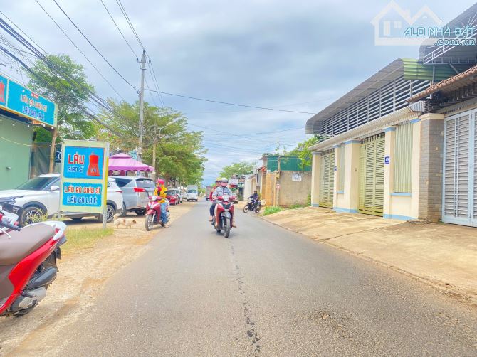 Đất mặt tiền Đỗ Xuân Hợp – Phường Tân Lợi - 2