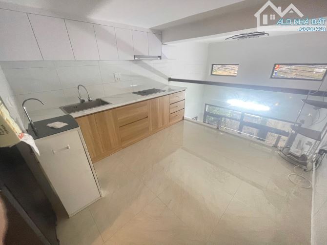 TÂY SƠN  30M2 4T OTO VÀO NHÀ -  NHÀ MỚI - LÔ GÓC - FULL NỘI THẤT CHỈ 7.4 TỶ - 2