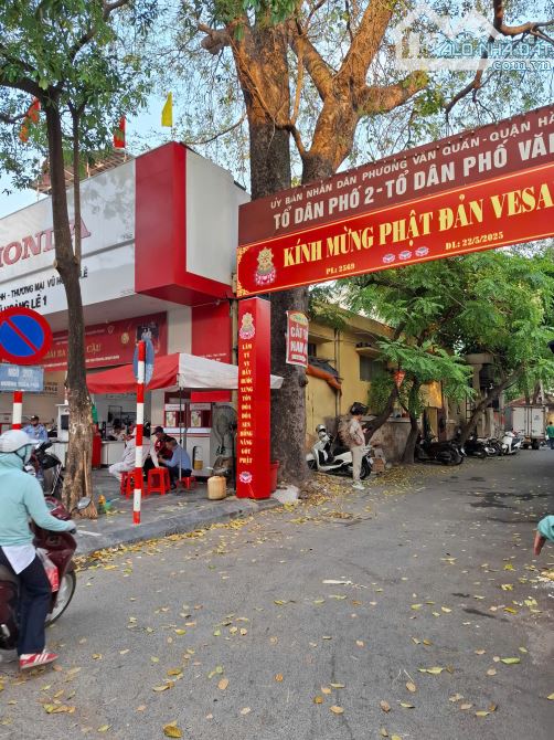 bán đất Văn quán Hà đông 10 tỷ - 2