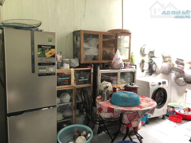 🏷 [Chốt nhanh giá tốt] BÁN NHÀ HXH – TRẦN VĂN ĐANG, Q3 – DT 64.8m² – GẦN CV LÊ THỊ RIÊNG - 2