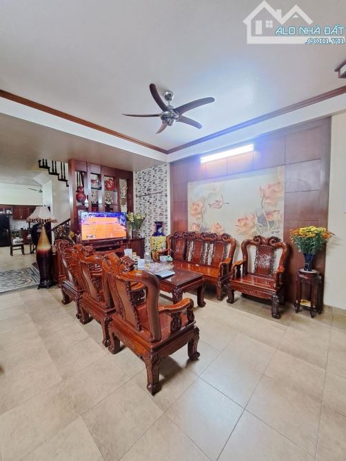 Quang Trung Hà Đông Phân lô_Ô tô tránh_ Kinh Doanh_ 75M _Nhỉnh 15 Tỷ. - 2