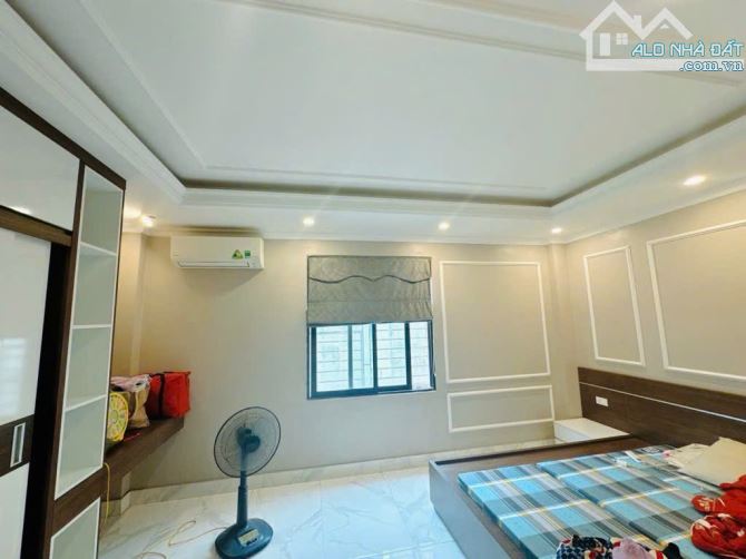 BÁN NHÀ PHÂN LÔ MỖ LAO,HÀ ĐÔNG Ô TÔ ĐỖ CỬA DT:50M X TẦNG GIÁ 12TỶ NHỈNH - 2