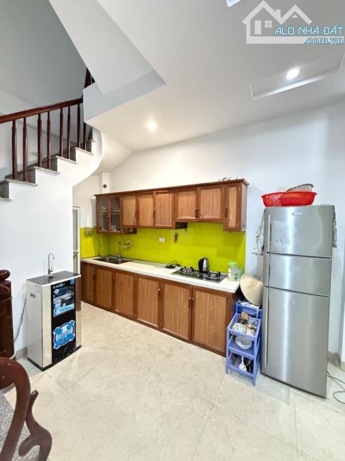 BÁN NHÀ PHÂN LÔ KINH DOANH – TRIỀU KHÚC – 5 TẦNG – GIÁ NHỈNH 6 TỶ - 2