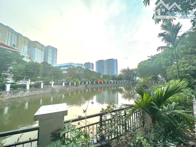 BÁN NHÀ KIM GIANG 46M2x4 TẦNG- PHÂN LÔ QUÂN ĐỘI - LÔ GÓC- 2 THOÁNG-ÔTO ĐỖ CỬA- SÁT KĐT - 2