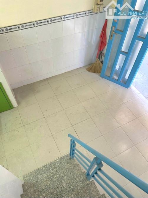 BÁN NHÀ HƯƠN.G LỘ 2 NỐI DÀI - ĐƯỜNG XE TẢI - ( 5.2X19M ) - 2