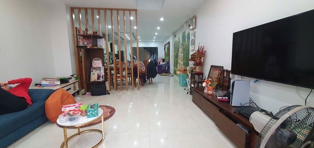 Ngọc Thuỵ Long biên ô tô tránh 100m 6t mt5m 26.5 tỷ gara ô tô thang máy - 2