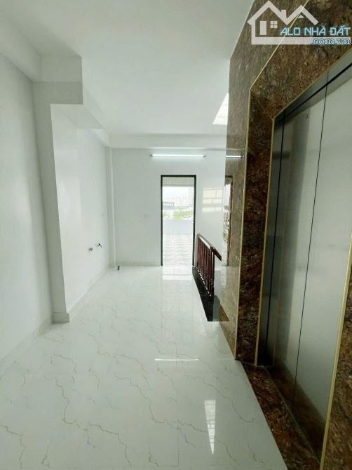 🏆BÁN NHÀ PHỐ BÀ TRIỆU, Ô TÔ TRÁNH, KINH DOANH, THANG MÁY, HÀ ĐÔNG, 45M HƠN 13 TỶ🍀 - 2