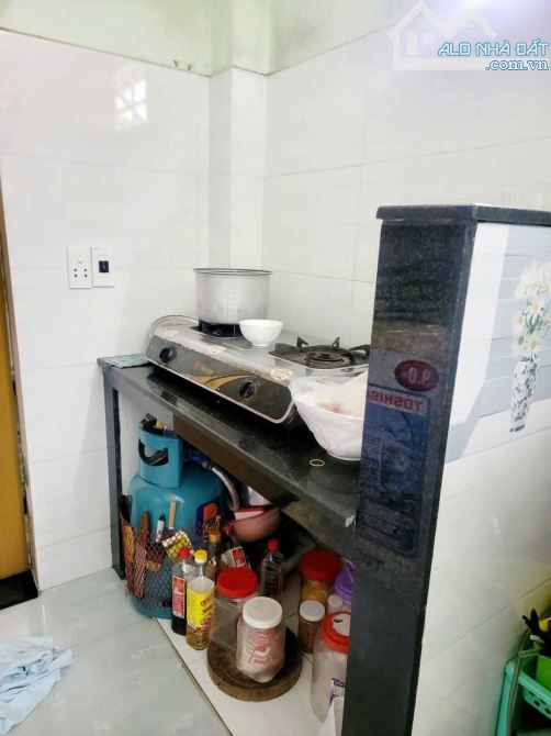 ♪1.63 tỷ, 2 tầng đúc, Nguễn Trãi, Hải Châu gần Cầu Rồng, Kiệt Thẳng, sổ hoàn công - 2
