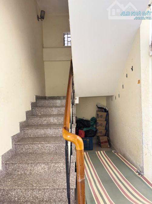 ♣ Nhà MT KD sát Chợ Hoà Cường, Tiểu La, 3 mặt thoáng, 70m2, 2.5 tầng, 6 tỷ - 2