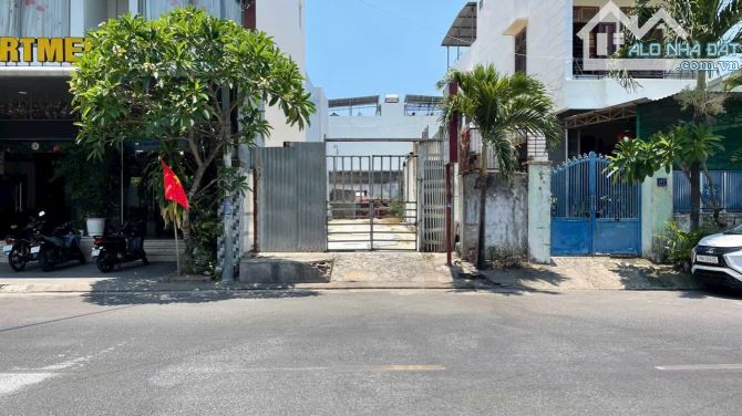 Bán đất mặt tiền củ chi Nha Trang - 2