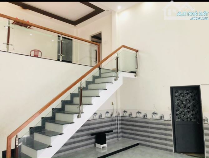 BÁN NHÀ KIỆT Ô TÔ ĐỒNG KÈ-HOÀ KHÁNH BẮC-LIÊN CHIỂU - 3